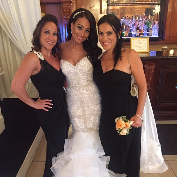 Dress - Picture 6 of 8